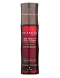 Bamboo 48-Hour Sustainable Volume Spray is a lightweight hair spray that adds volume to 125ml