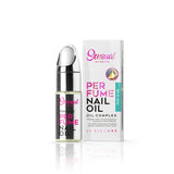 Sensual Moments Nail Oil perfumed nail oil This Is Me 10ml