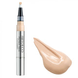 Perfect Teint Concealer illuminating concealer in a brush 12 Neutral Light 1.8ml