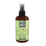 Bio Aloe Moisturizing Conditioner - Hair and scalp lotion with aloe extract 100ml