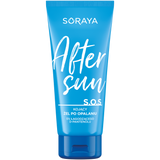 After Sun SOS Soothing After Sun Gel 100ml