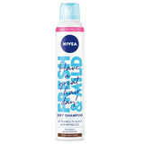 Fresh Revive dry shampoo for brunettes 200ml