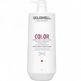 Dualsenses Blondes & Highlights Anti-Yellow Shampoo shampoo for blond hair neutralizing yellow shade 1000ml