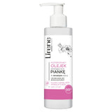 Cleansing oil that turns into foam for face make-up remover 145ml