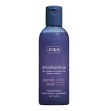 Acai berries cleansing micellar gel with peeling 200ml