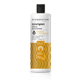 Daily Care shampoo for damaged hair Keratin & Argan Oil 380ml