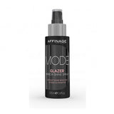 Mode Styling Glazer Mirror Shine Spray mist enhancing the shine 100ml