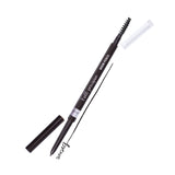 Full Precision Brow Pencil eyebrow pencil with a brush Dark Brown