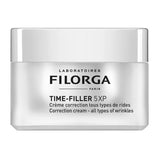 Time-Filler 5XP Cream anti-wrinkle face cream 50ml