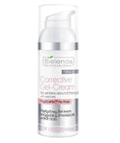 Corrective Gel-Cream peptide gel-cream correcting wrinkles around the eyes 50ml