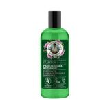 Natural anti-hair loss shampoo 260ml