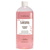 Sakura Restorative Shampoo strengthening hair shampoo 1000ml