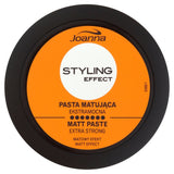 Styling Effect hair paste Extra strong 80g