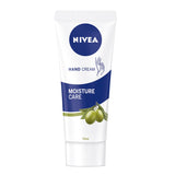 Moisture Care Hand Cream 75ml moisturizing hand cream