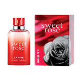 Sweet Rose Eau de Parfum Spray 90ml