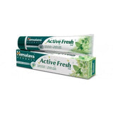 Herbals Mint Fresh refreshing toothpaste 10g