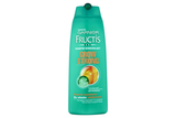 Fructis Grow Strong strengthening shampoo for weakened hair 250ml