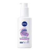 Curl primer for hair that emphasizes curls 150ml