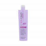 Ice Cream Shecare Reconstruction Shampoo shampoo for hair reconstruction with keratin 300ml