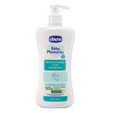 Baby Moments bath foam 0m + Protection 500ml