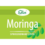 Moringa Powdered Leaves 100g