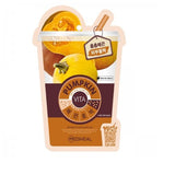 Vita Pumpkin Mask lifting and smoothing mask with pumpkin 20ml