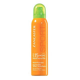Sun Sport Invisible Mist Wet Skin Application Sublime Tan SPF15 Quick-drying body mist 125ml