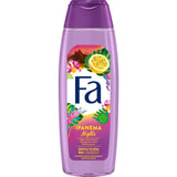 Ipanema Nights shower and bath gel with the scent of jasmine 750ml