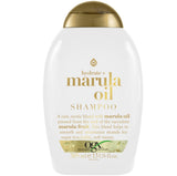 Hydrate + Marula Oil Shampoo moisturizing and smoothing hair shampoo 385ml