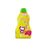 Bebi Kids Shampoo & Bubble Bath shampoo and bath lotion for children 2in1 Bubble Gum 380ml