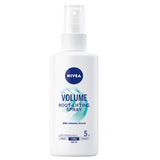 Volume spray that adds volume to the hair from the root 150ml