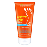 Happy End foot and heel cream with urea 125ml