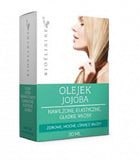 Oil Jojoba moisturizing jojoba oil 20ml