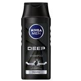 Men Deep revitalizing hair shampoo 400ml