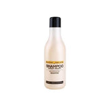 Basic Salon Shampoo Sweet Peach peach hair shampoo 1000ml