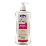 Baby Moments micellar bath lotion 2in1 0m + 500ml