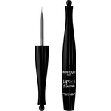 Liner Pinceau eyeliner in a brush 001 Noir 2.5ml