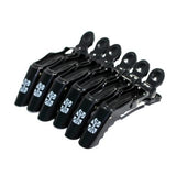 Professional Hair Clip hair clips L 6pcs