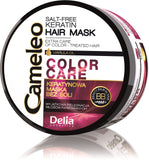 Color Care keratin mask for colored hair 200 ml