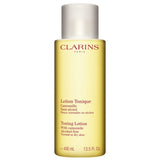 Toning Lotion With Camomille face tonic with chamomile 400ml