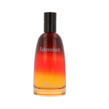 Fahrenheit Aftershave bottle 100ml