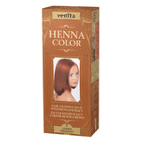 Henna Color balm with henna extract 7 Copper 75ml