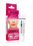 Volume Lips Booster intense hyaluronic lip filler 12ml