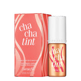 Chachatint Cheek & Lip Stain Blush Mango 6ml