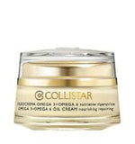 Nourishing Repairing Oil Cream Omega 3 and omega 6 acid repair cream 50ml Tester