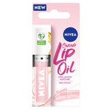 Caring Lip Oil Caring Lip Oil Clear Glow 5.5ml