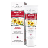 Arnica anti-wrinkle cream for couperose skin 50ml