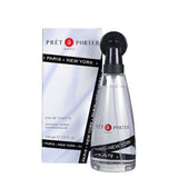 Pret a Porter eau de toilette spray 100ml