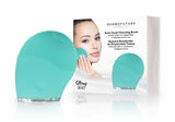 Sonic Facial Cleansing Brush. Sonic facial cleansing brush mint