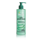 Fructis Aloe Air-Dry Cream leave-in cream for dehydrated hair 400ml